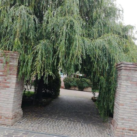 Agriturismo Ferretti Villa Massa Lombarda Екстериор снимка