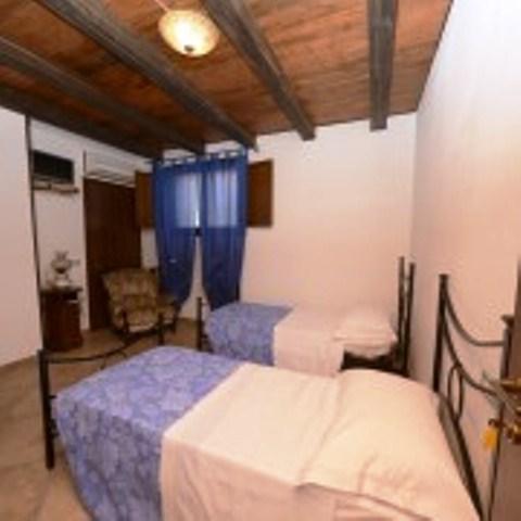 Agriturismo Ferretti Villa Massa Lombarda Стая снимка