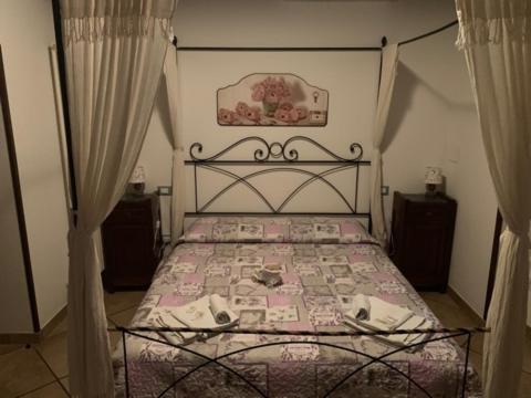 Agriturismo Ferretti Villa Massa Lombarda Екстериор снимка