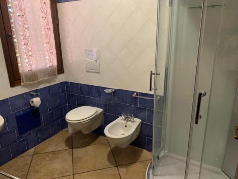 Agriturismo Ferretti Villa Massa Lombarda Екстериор снимка