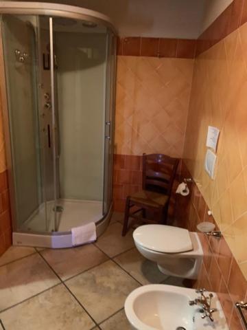 Agriturismo Ferretti Villa Massa Lombarda Екстериор снимка